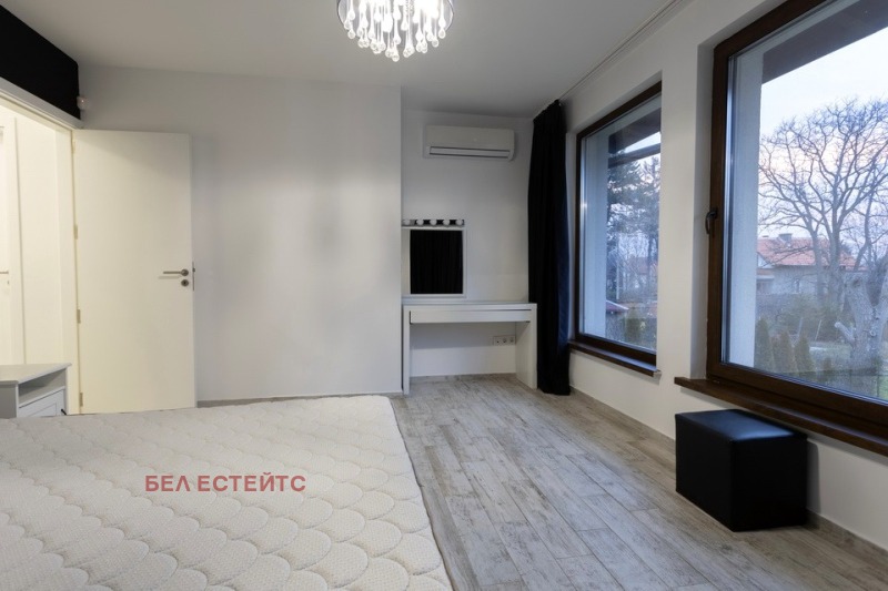 Дава под наем КЪЩА, гр. София, м-т Камбаните, снимка 10 - Къщи - 52479362