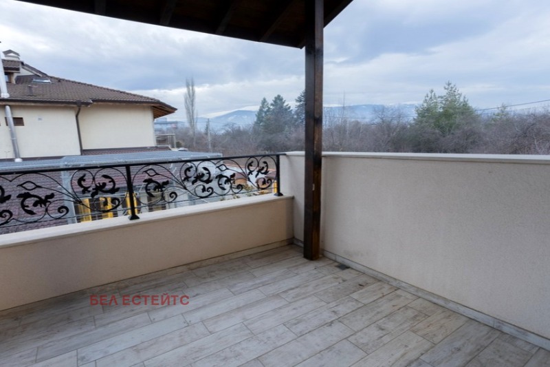 Дава под наем КЪЩА, гр. София, м-т Камбаните, снимка 14 - Къщи - 52479362