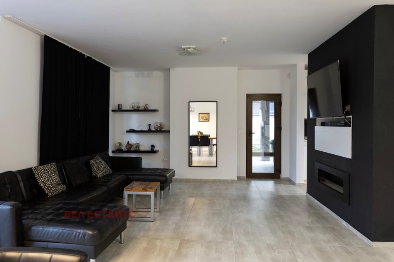 Дава под наем КЪЩА, гр. София, м-т Камбаните, снимка 6 - Къщи - 52479362