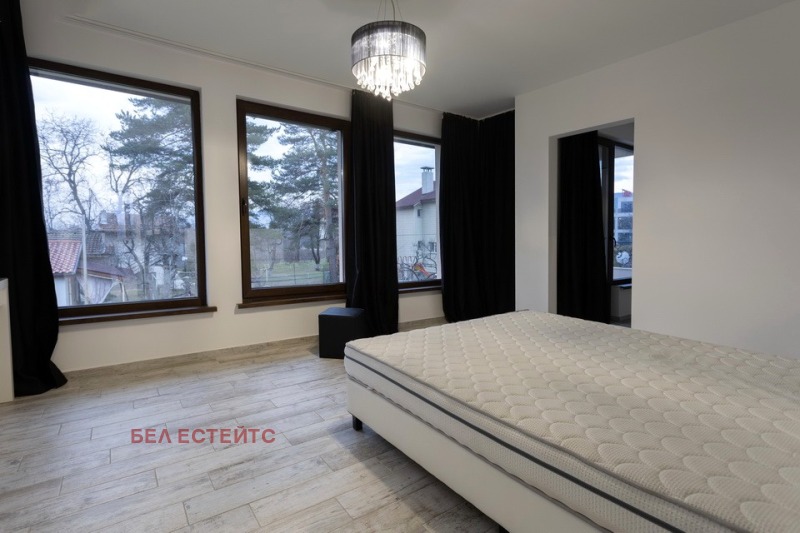 Дава под наем КЪЩА, гр. София, м-т Камбаните, снимка 8 - Къщи - 52479362