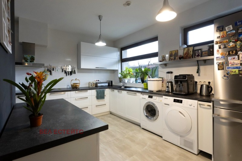 Дава под наем КЪЩА, гр. София, м-т Камбаните, снимка 4 - Къщи - 52479362