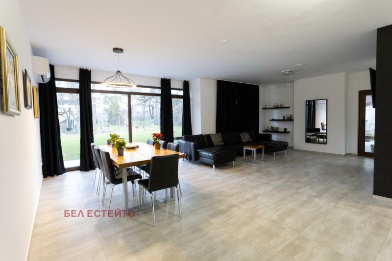 Дава под наем КЪЩА, гр. София, м-т Камбаните, снимка 5 - Къщи - 52479362