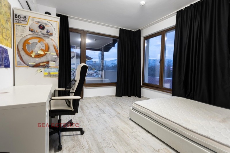 Дава под наем КЪЩА, гр. София, м-т Камбаните, снимка 15 - Къщи - 52479362