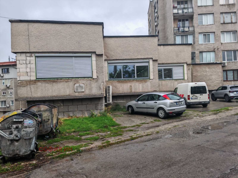 Do wynajęcia  Budynek przemysłowy region Kiustendił , Dupnica , 430 mkw | 10721190 - obraz [5]