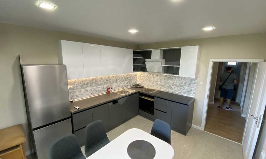 Дава под наем 3-СТАЕН, гр. Видин, Център, снимка 6 - Апартаменти - 53737820