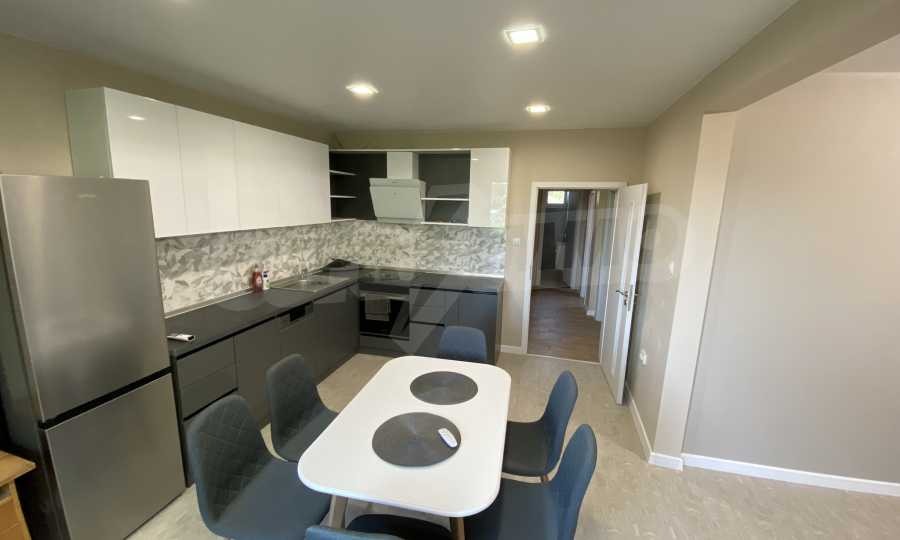 Дава под наем 3-СТАЕН, гр. Видин, Център, снимка 4 - Апартаменти - 53737820