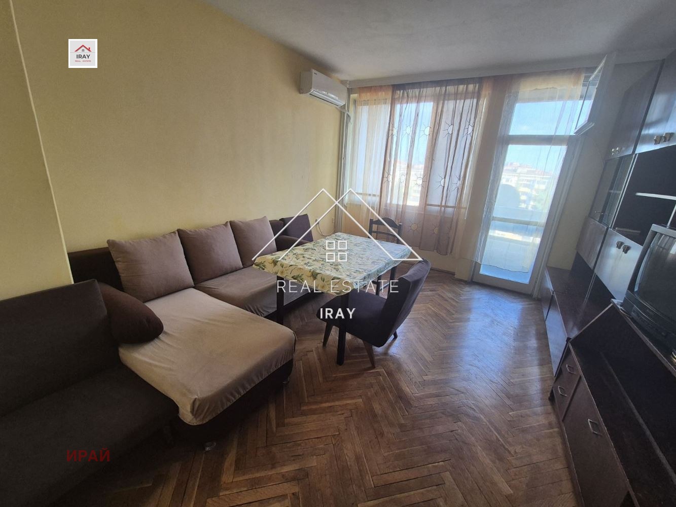 Дава под наем 3-СТАЕН, гр. Стара Загора, Център, снимка 6 - Апартаменти - 54006987