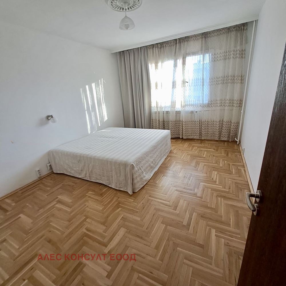 Дава под наем 3-СТАЕН, гр. София, Слатина, снимка 9 - Апартаменти - 54955086