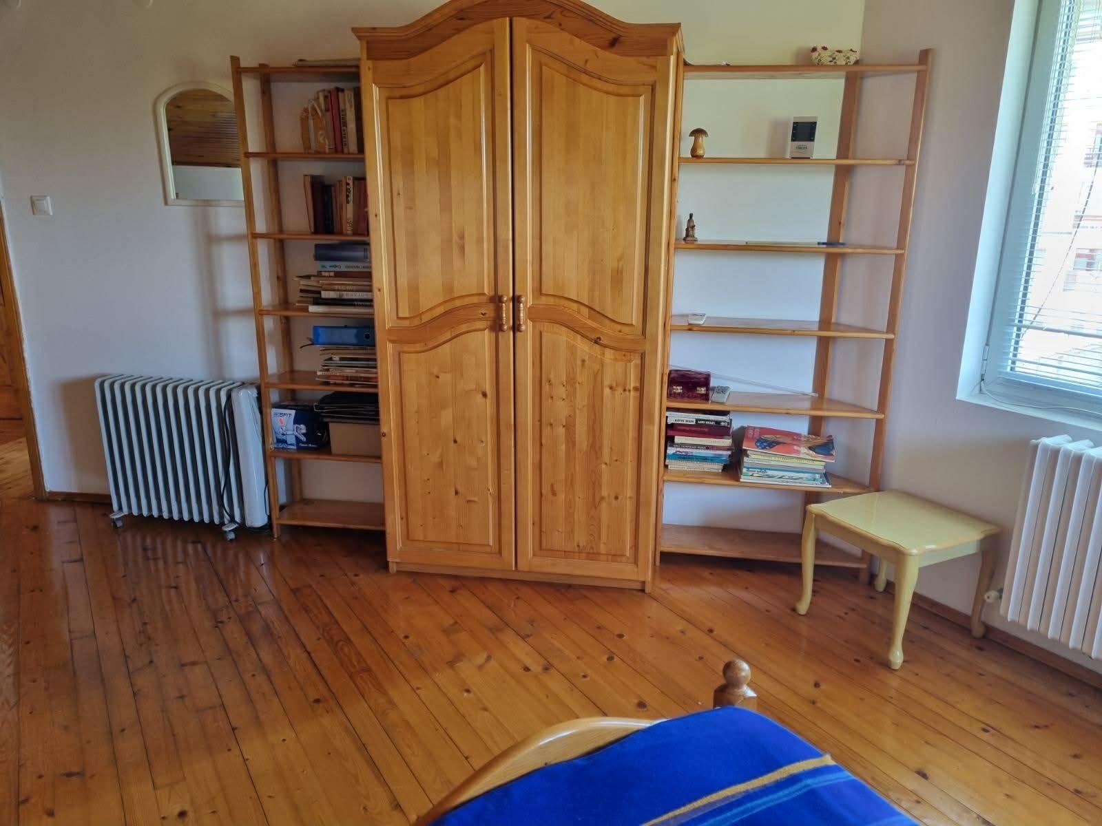 Дава под наем КЪЩА, гр. София, гр. Банкя, снимка 3 - Къщи - 53909346