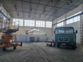 Дава под наем ПРОМ. ПОМЕЩЕНИЕ, гр. Пловдив, Индустриална зона - Юг, снимка 2
