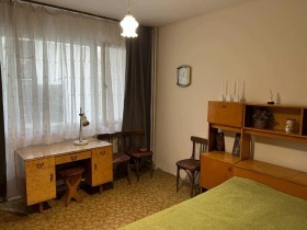 1 Schlafzimmer Ljulin 8, Sofia 6