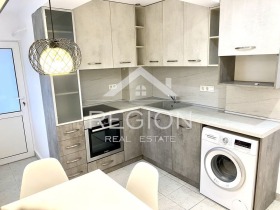 1 dormitorio Pobeda, Varna
