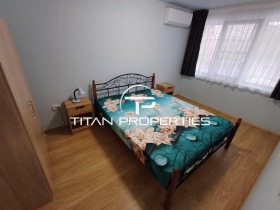 2 Schlafzimmer Zentar, Burgas 1