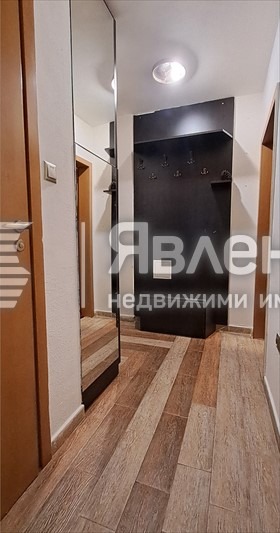 Дава под наем 3-СТАЕН, гр. София, Лозенец, снимка 9 - Апартаменти - 55994513