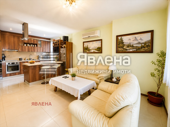 Дава под наем 3-СТАЕН, гр. София, Люлин - център - снимка 5