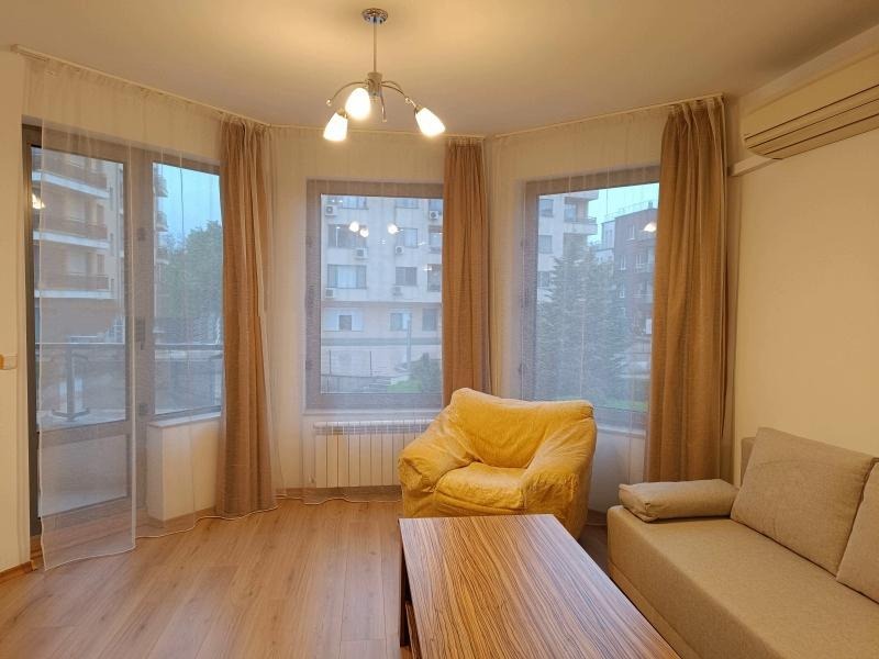 A louer  1 chambre Sofia , Manastirski livadi , 75 m² | 79106419 - image [9]