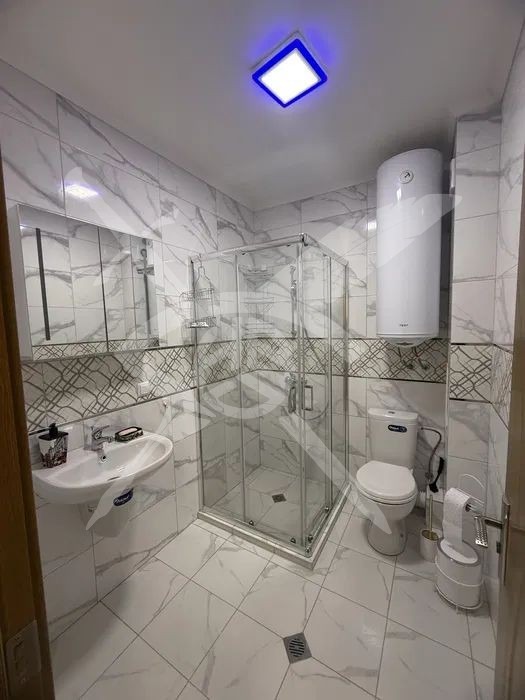 For Rent  1 bedroom Varna , Levski 1 , 55 sq.m | 30130652 - image [6]