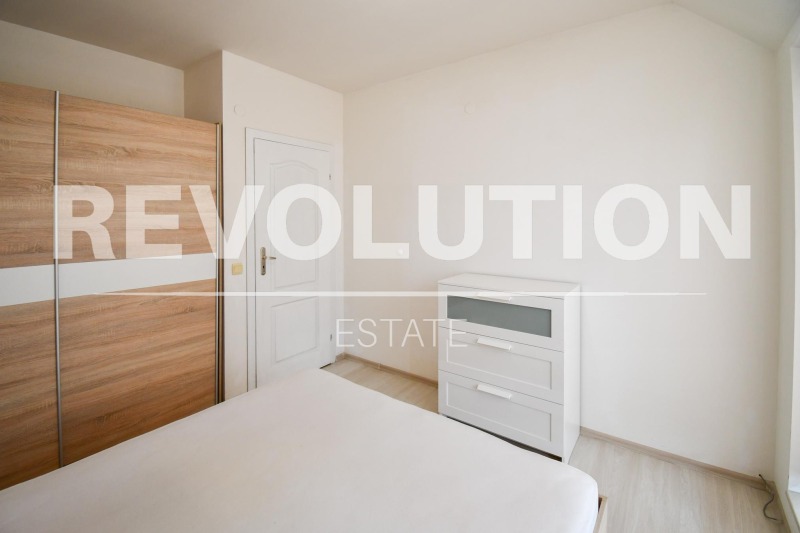 В аренду  1 спальня София , Овча купел , 75 кв.м | 84561990 - изображение [5]