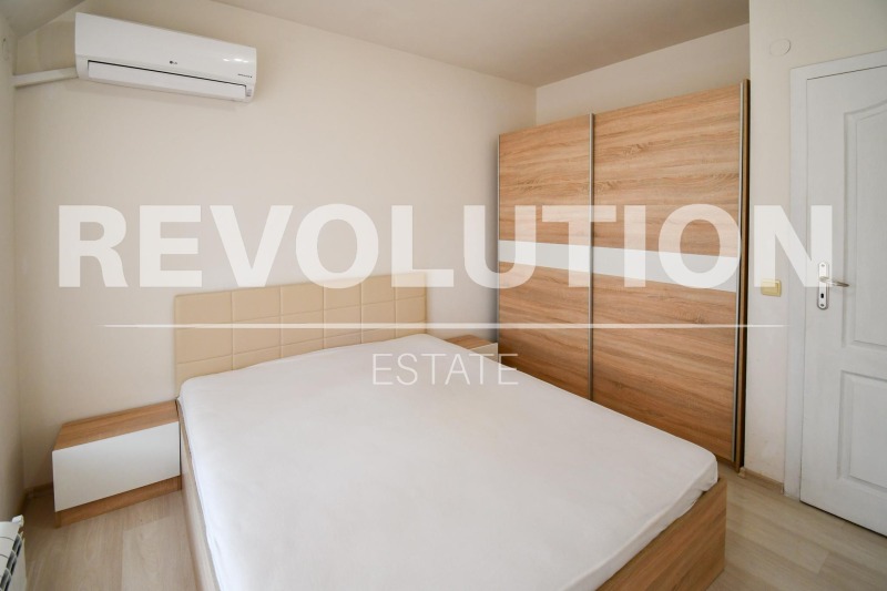В аренду  1 спальня София , Овча купел , 75 кв.м | 84561990 - изображение [6]