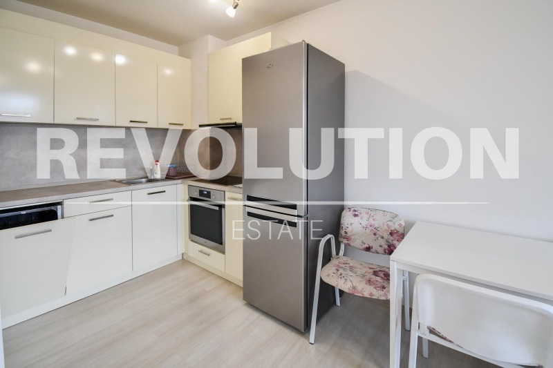 В аренду  1 спальня София , Овча купел , 75 кв.м | 84561990 - изображение [4]