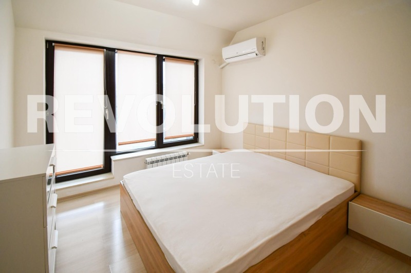 В аренду  1 спальня София , Овча купел , 75 кв.м | 84561990 - изображение [7]