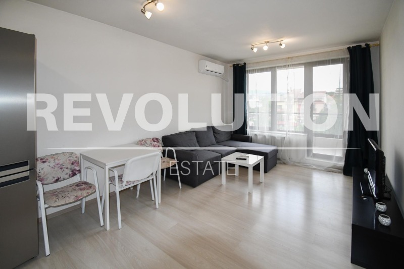 В аренду  1 спальня София , Овча купел , 75 кв.м | 84561990 - изображение [2]