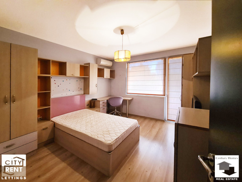 Til leje  1 soveværelse Veliko Tarnovo , Kolyu Ficheto , 60 kvm | 59033633 - billede [5]