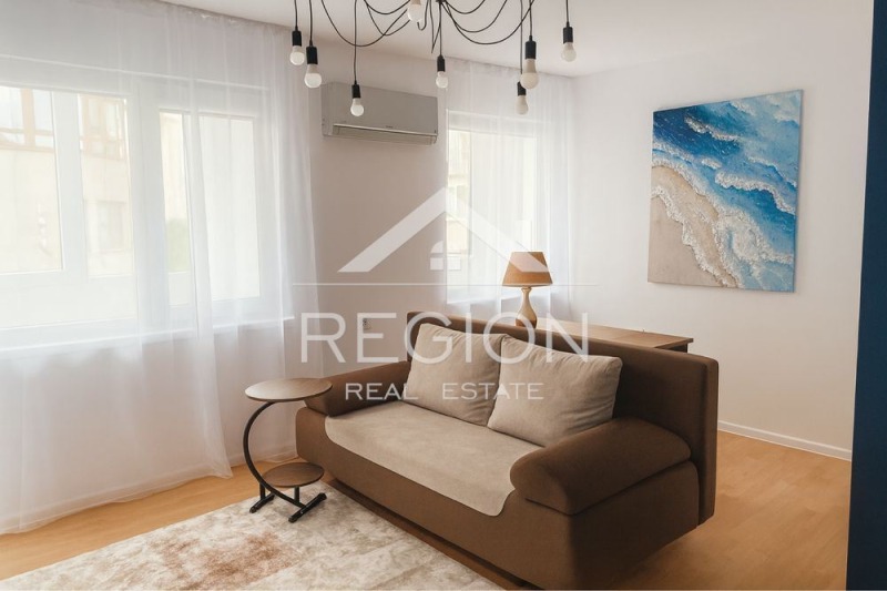 En renta  1 dormitorio Varna , Pobeda , 70 metros cuadrados | 55593679 - imagen [3]