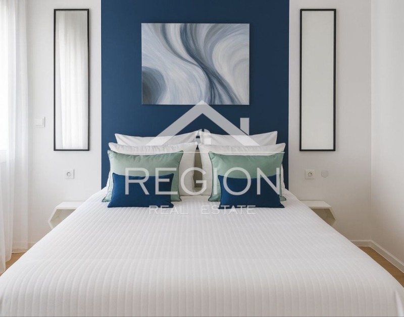 En renta  1 dormitorio Varna , Pobeda , 70 metros cuadrados | 55593679 - imagen [7]