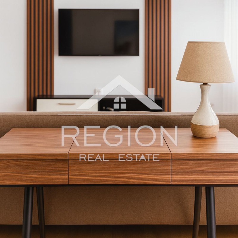 En renta  1 dormitorio Varna , Pobeda , 70 metros cuadrados | 55593679 - imagen [4]