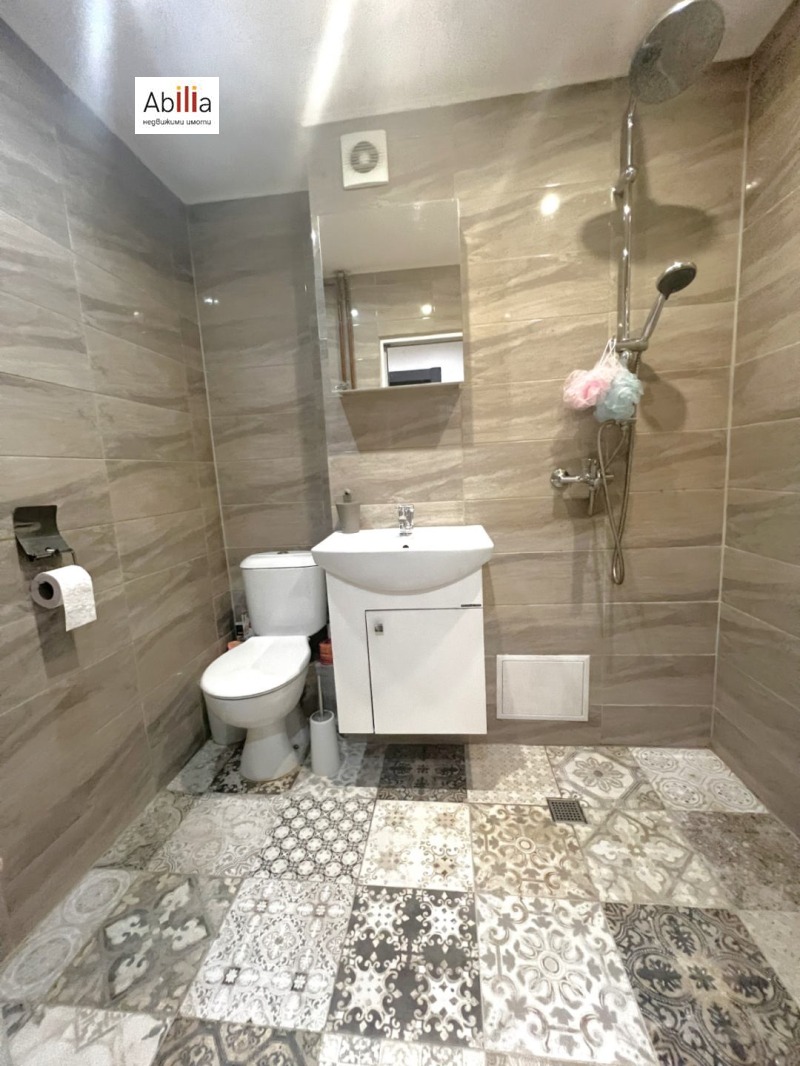 Дава под наем 2-СТАЕН, гр. София, Надежда 1, снимка 6 - Апартаменти - 52858064