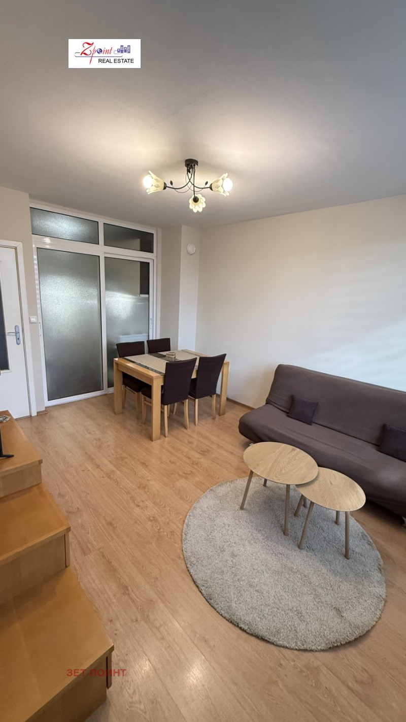 Дава под наем 2-СТАЕН, гр. София, Слатина, снимка 9 - Апартаменти - 52987978