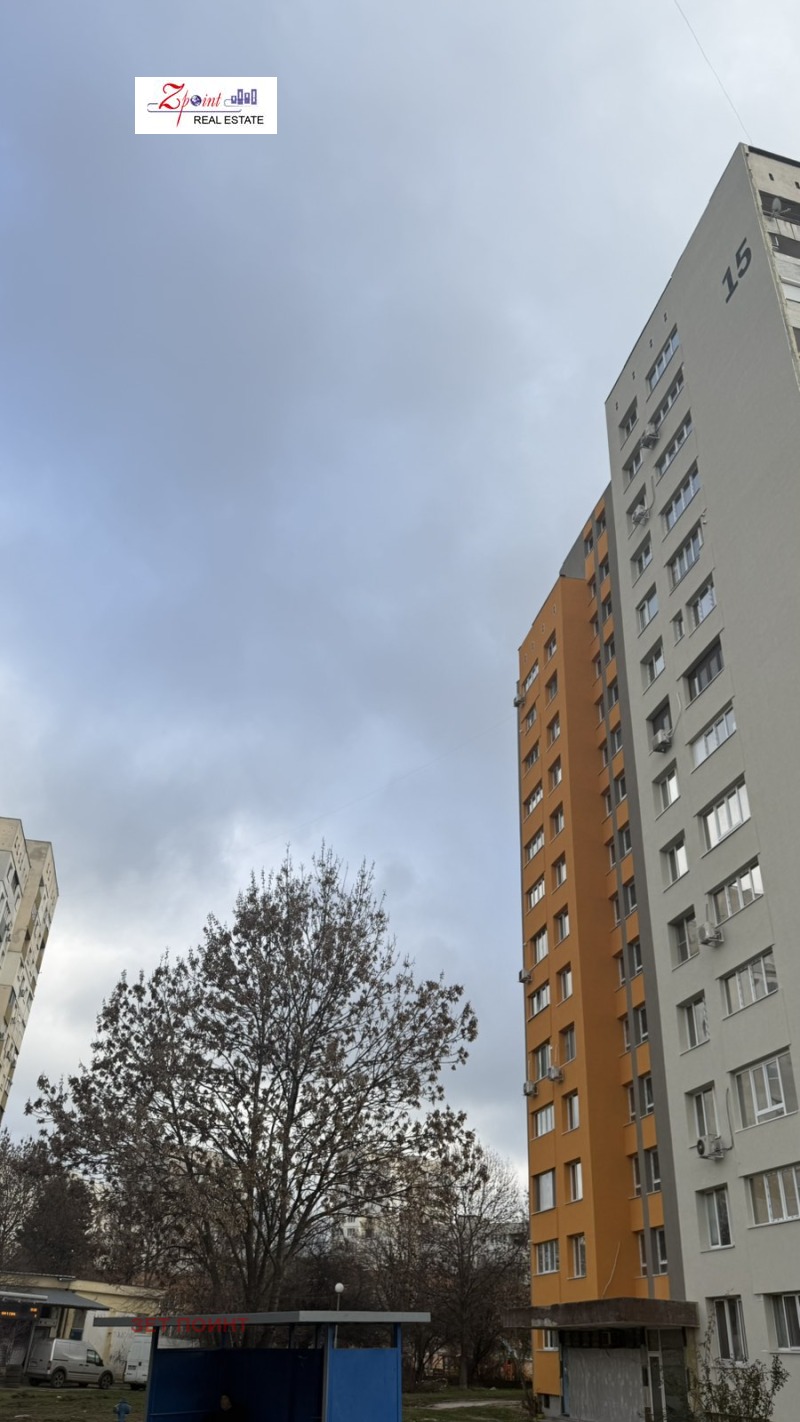 Дава под наем 2-СТАЕН, гр. София, Слатина, снимка 10 - Апартаменти - 52987978