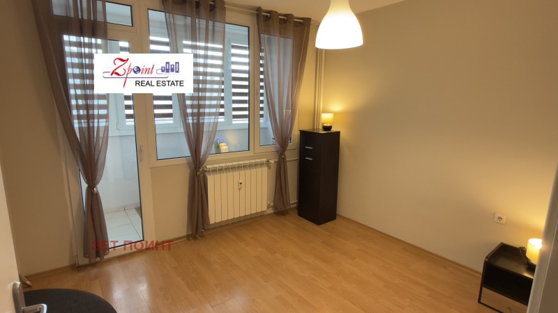 Дава под наем 2-СТАЕН, гр. София, Слатина, снимка 2 - Апартаменти - 52987978