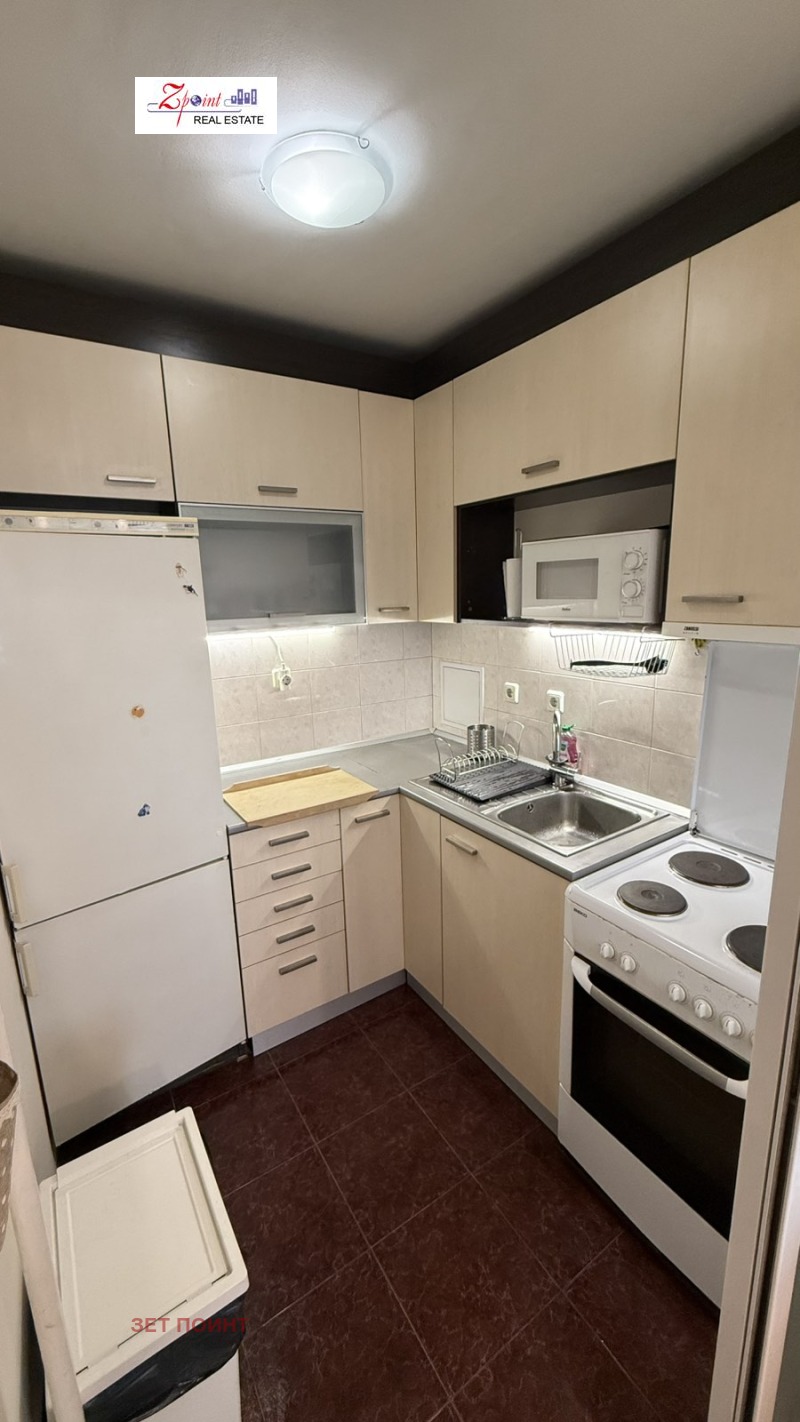 Дава под наем 2-СТАЕН, гр. София, Слатина, снимка 8 - Апартаменти - 52987978