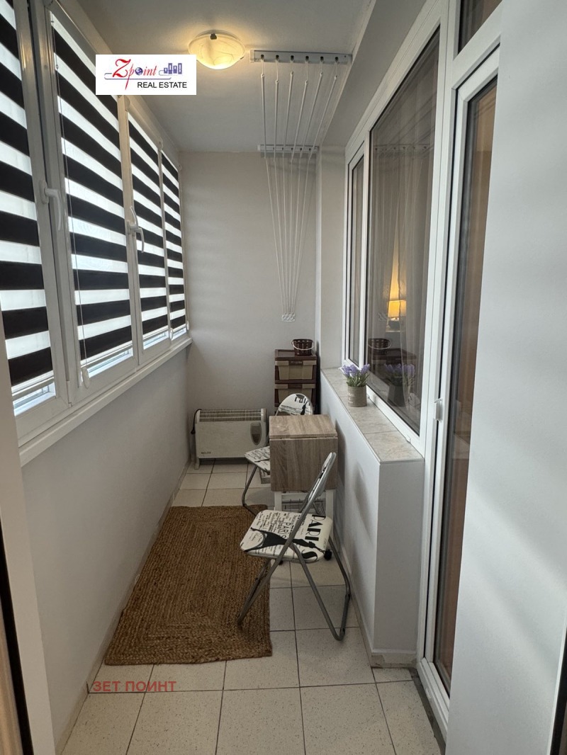 Дава под наем 2-СТАЕН, гр. София, Слатина, снимка 12 - Апартаменти - 52987978