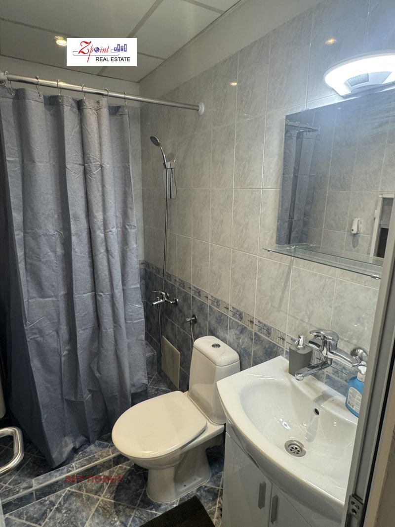 Дава под наем 2-СТАЕН, гр. София, Слатина, снимка 13 - Апартаменти - 52987978