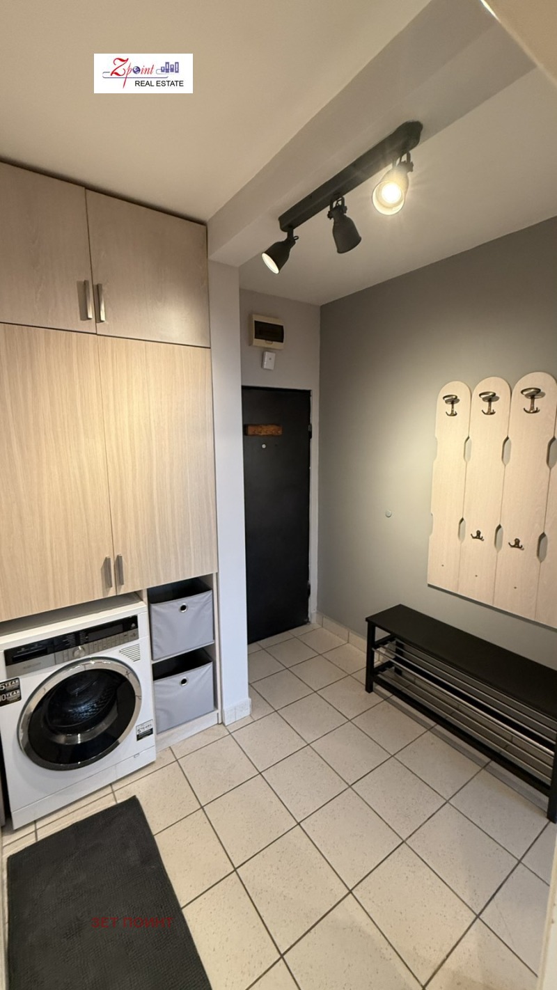 Дава под наем 2-СТАЕН, гр. София, Слатина, снимка 7 - Апартаменти - 52987978