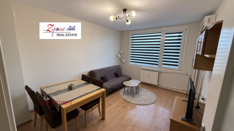 Дава под наем 2-СТАЕН, гр. София, Слатина