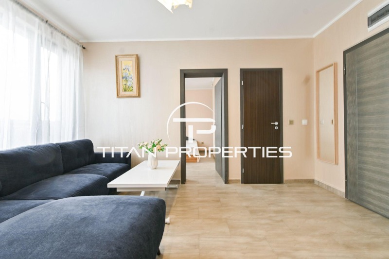 Дава под наем 2-СТАЕН, гр. София, Малинова долина, снимка 2 - Апартаменти - 53092633