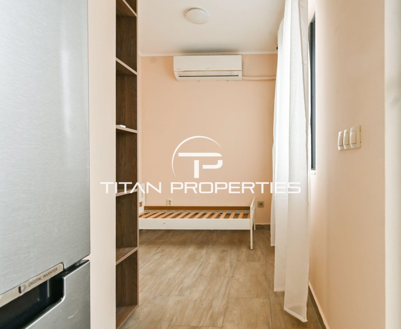 Дава под наем 2-СТАЕН, гр. София, Малинова долина, снимка 9 - Апартаменти - 53092633