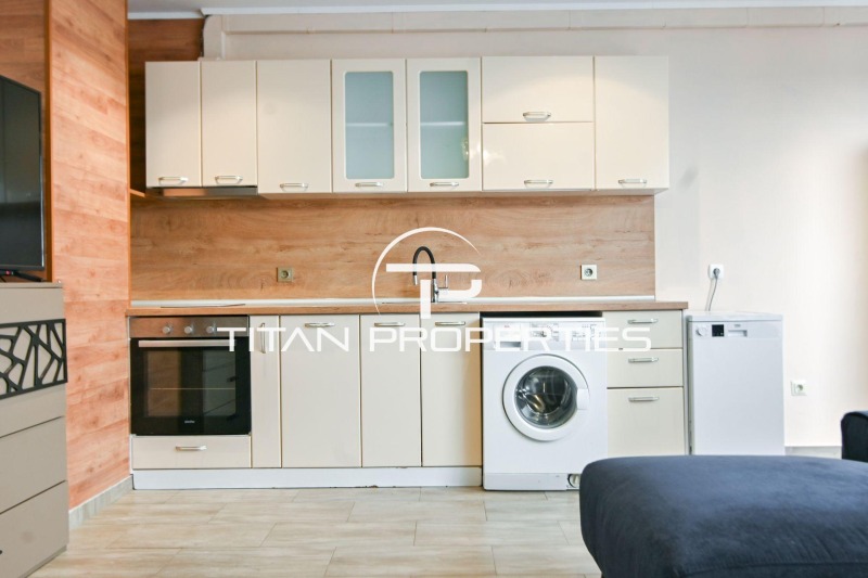 Дава под наем 2-СТАЕН, гр. София, Малинова долина, снимка 5 - Апартаменти - 53092633