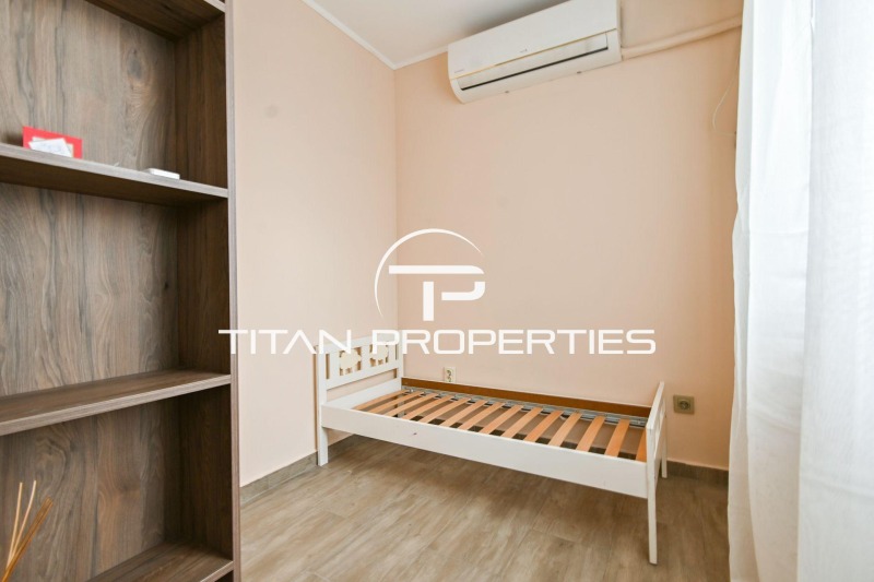 Дава под наем 2-СТАЕН, гр. София, Малинова долина, снимка 8 - Апартаменти - 53092633