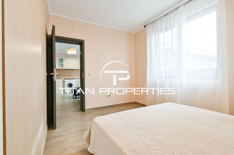 Дава под наем 2-СТАЕН, гр. София, Малинова долина, снимка 7 - Апартаменти - 53092633