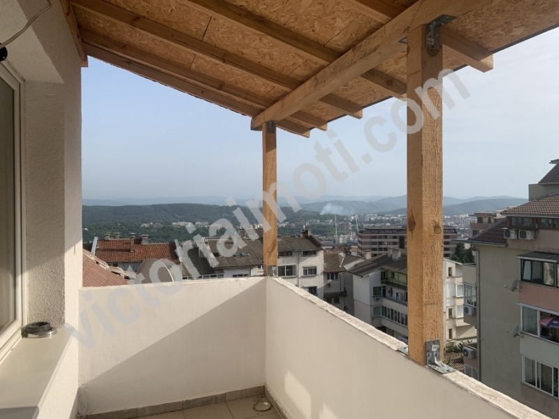 Дава под наем 2-СТАЕН, гр. Велико Търново, Картала