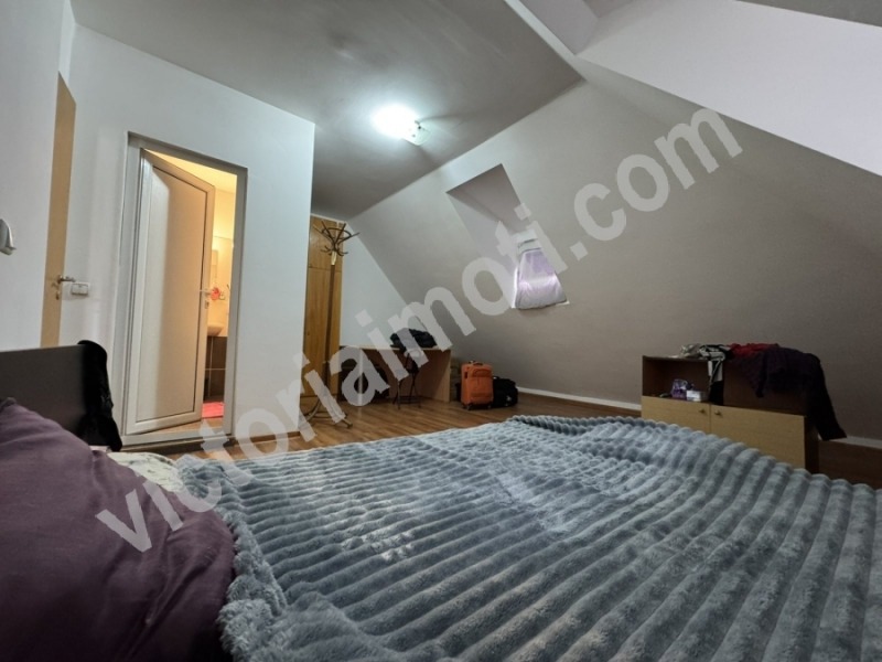 Дава под наем 2-СТАЕН, гр. Велико Търново, Картала, снимка 8 - Апартаменти - 53437448