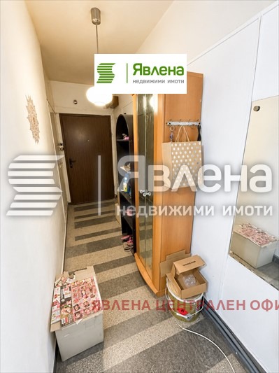 Дава под наем 2-СТАЕН, гр. София, Изток, снимка 5 - Апартаменти - 54612328
