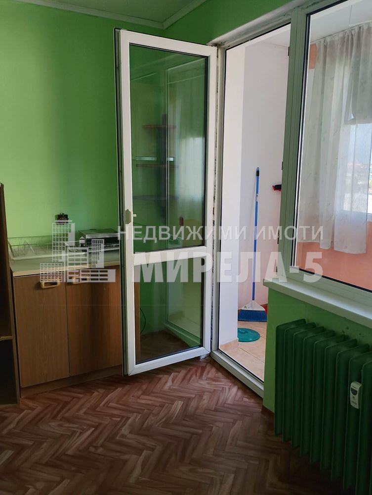 Дава под наем 2-СТАЕН, гр. Русе, Здравец, снимка 6 - Апартаменти - 56091213