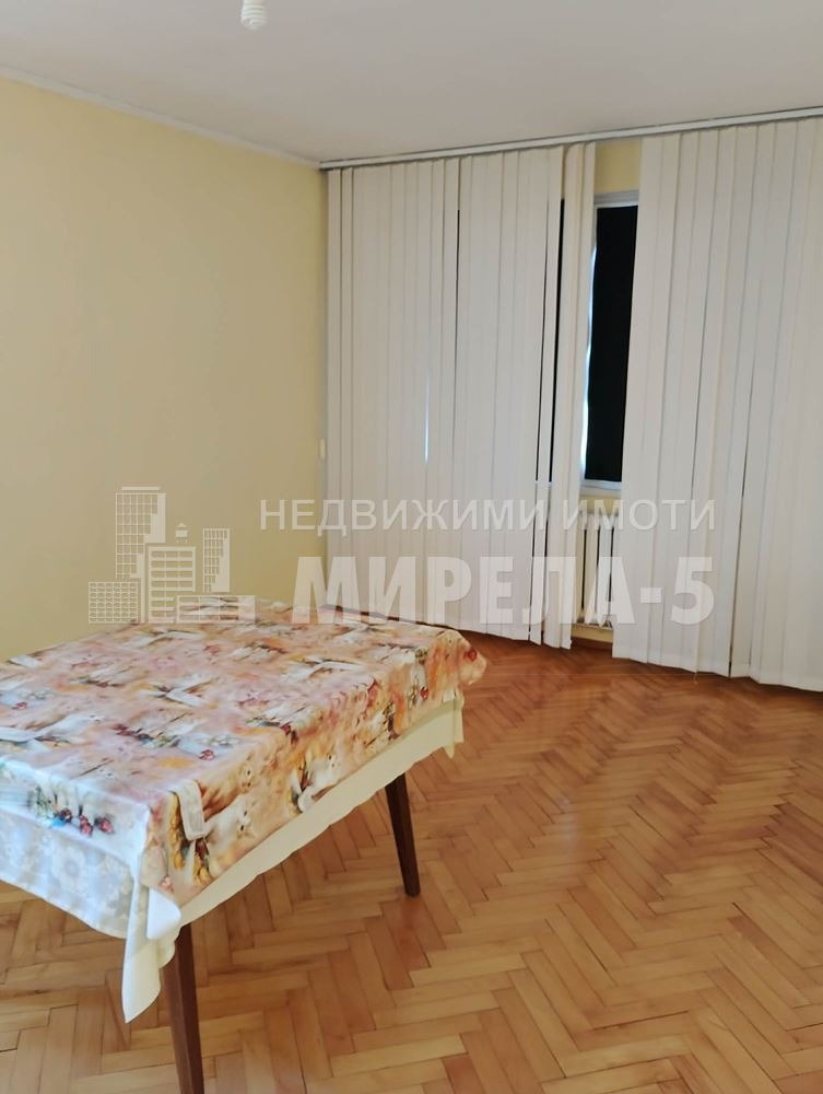 Дава под наем 2-СТАЕН, гр. Русе, Здравец, снимка 4 - Апартаменти - 56091213