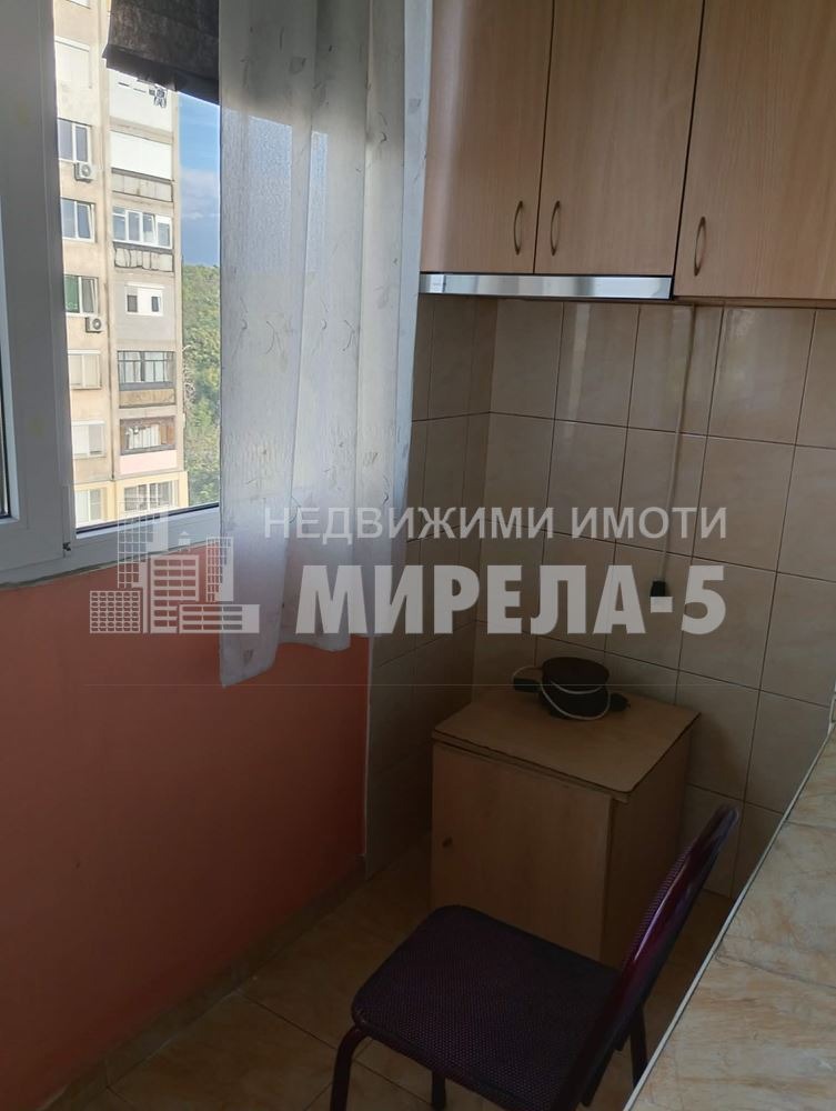 Дава под наем 2-СТАЕН, гр. Русе, Здравец, снимка 3 - Апартаменти - 56091213